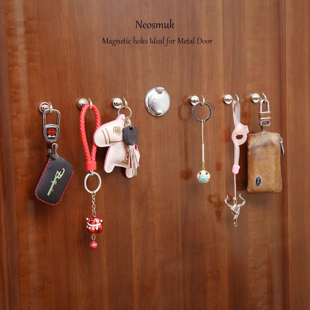 Neosmuk Magnetic Hooks