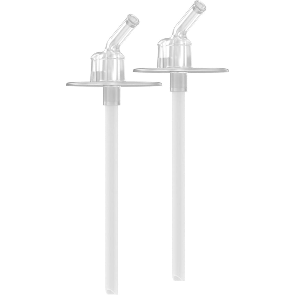 Thermos Funtainer 12 oz Bottle with 2 Replacement Straws
