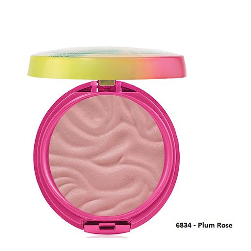 Physicians Formula Murumuru Butter Blush Shade: Plum Rose 6834