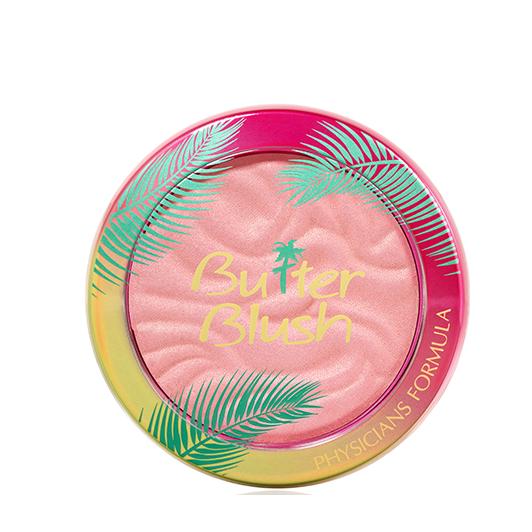 Physicians Formula Murumuru Butter Blush Shade: Plum Rose 6834
