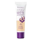 Rimmel London Stay Matte Foundation 1fl. oz. / 30ml