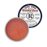 Rosebud Salve Tin French Bilingual 0.8 oz