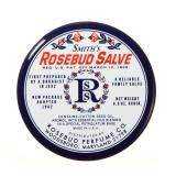 Rosebud Salve Tin French Bilingual 0.8 oz