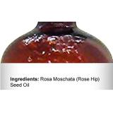 Rosehip Oil for Face, Nails, Hair and Skin From Majestic Pure - 100% Pure & Natural, Cold Pressed Premium Rose Hip Seed Oil 4 oz