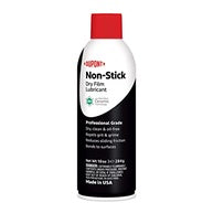 Dupont Professional Grade Non - Stick Dry Film Lubricant 10 Oz