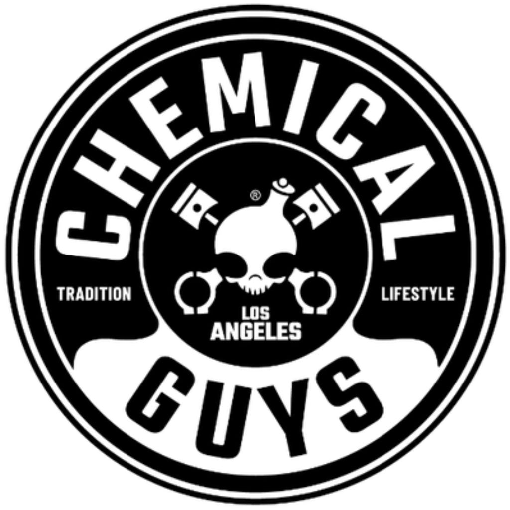 Chemical Guys Leather Scented Air Freshener & Odor Eliminator 4 Oz