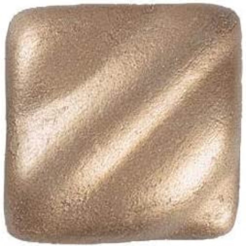 AMACO Rub 'n Buff Wax Metallic Finish European Gold 0.5 Oz