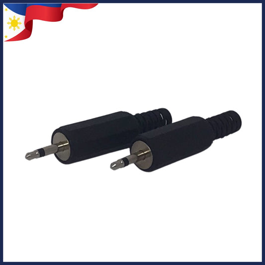 Sinag Electronical Devices Mono Plug 2 Count