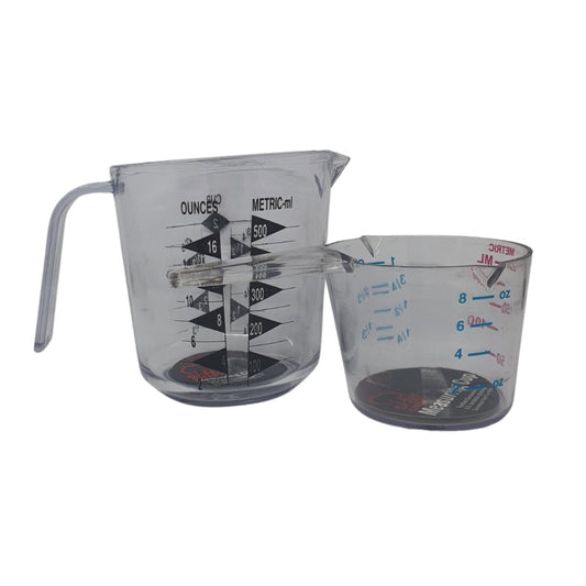 Chef Craft Measuring Cup