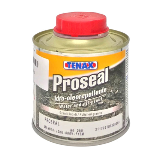 Tenax Proseal Water & Oil - Proof Polished Granite 250 mL