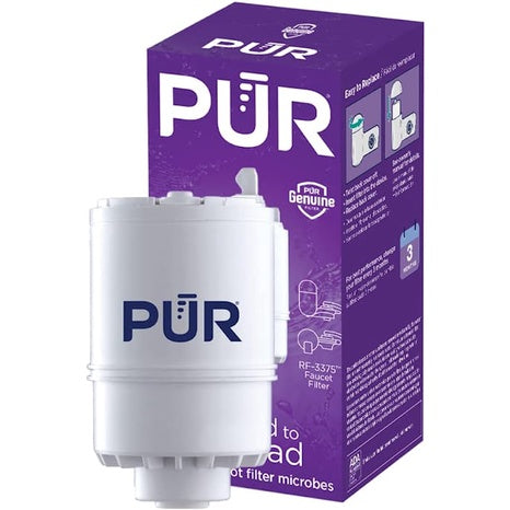 PUR RF-3375 Replacement Faucet Filter For Filtration Systems