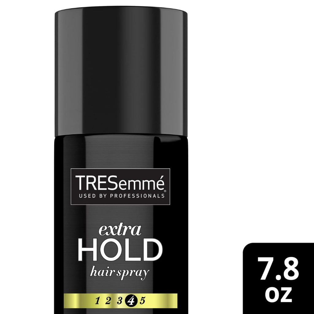 Tresemme Extra Hold No.4 hairspray, 7.8 oz (Packaging may Vary)