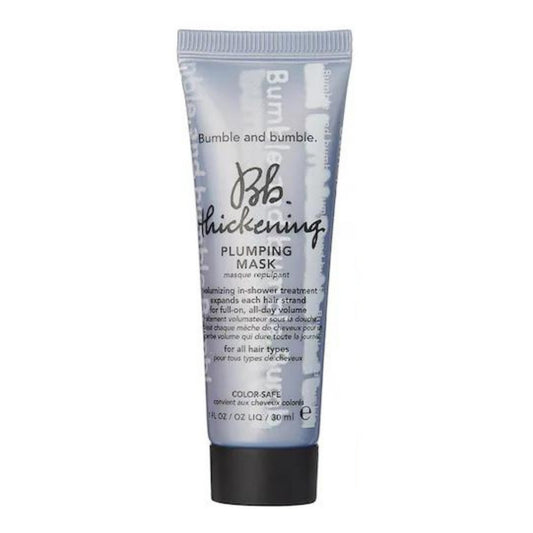 Bumble and bumble Bb Thickening Plumping Mask 1oz / 30ml
