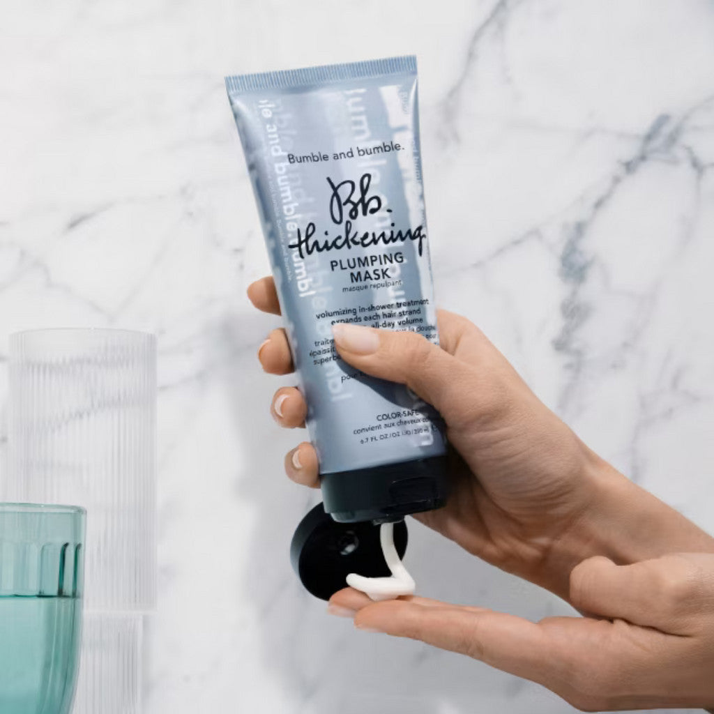 Bumble and bumble Bb Thickening Plumping Mask 1oz / 30ml