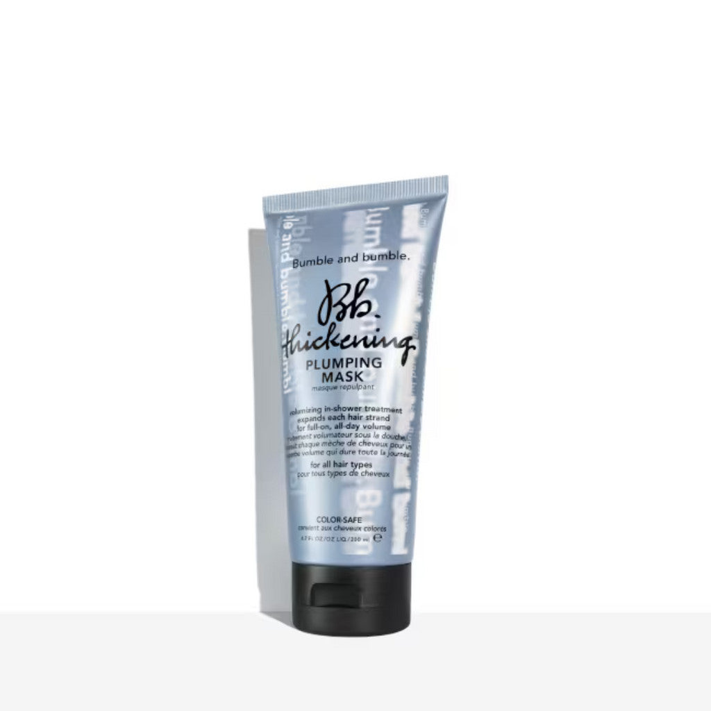 Bumble and bumble Bb Thickening Plumping Mask 1oz / 30ml