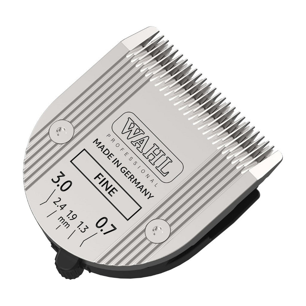 WAHL Professional 5-IN-1 Clipping and Finish Work Fine (Model #02179-301)