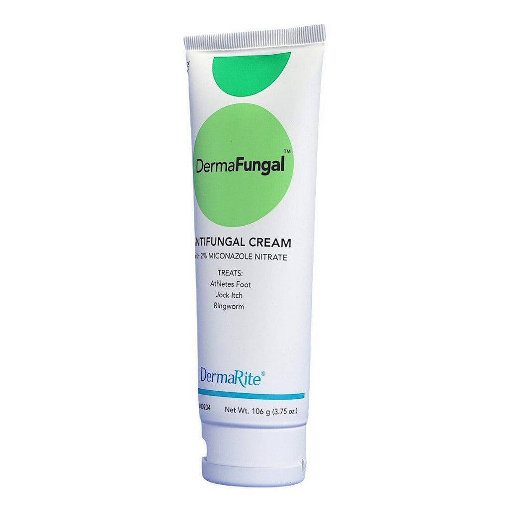 DermaFungal Antifungal Cream 106g / 3.75 oz