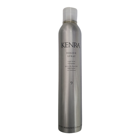 Kendra Design Spray Light Hold Hairspray 9 (283g)