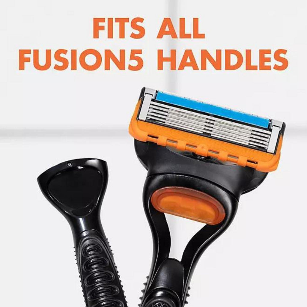 Gillette Fusion 5 Catridges 16 Count
