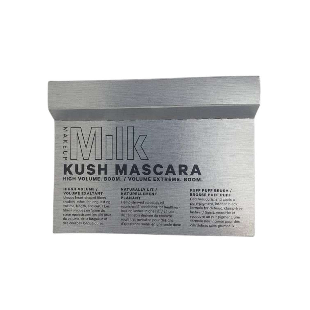 Milk Make Up Kush Mascara 3ml / 0.10 fl oz