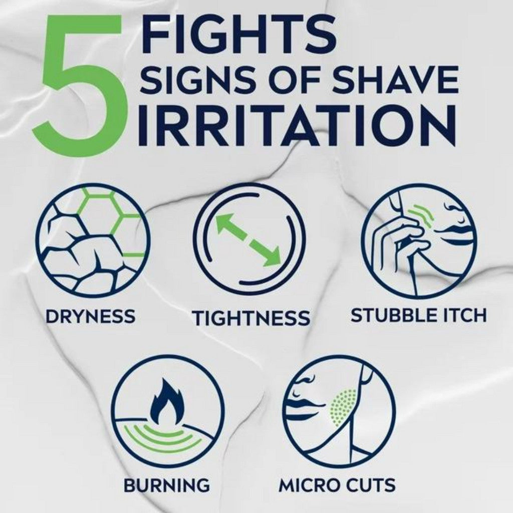 Nivea Men Sensitive Soothing Post Shave Balm 100ml