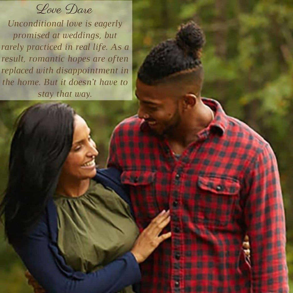 The Love Dare New Release Edition