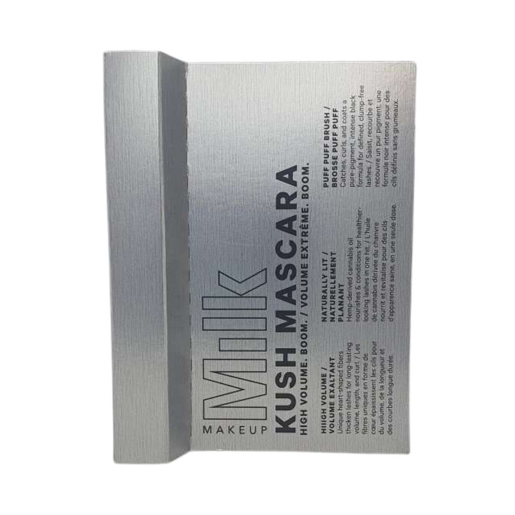Milk Make Up Kush Mascara 3ml / 0.10 fl oz