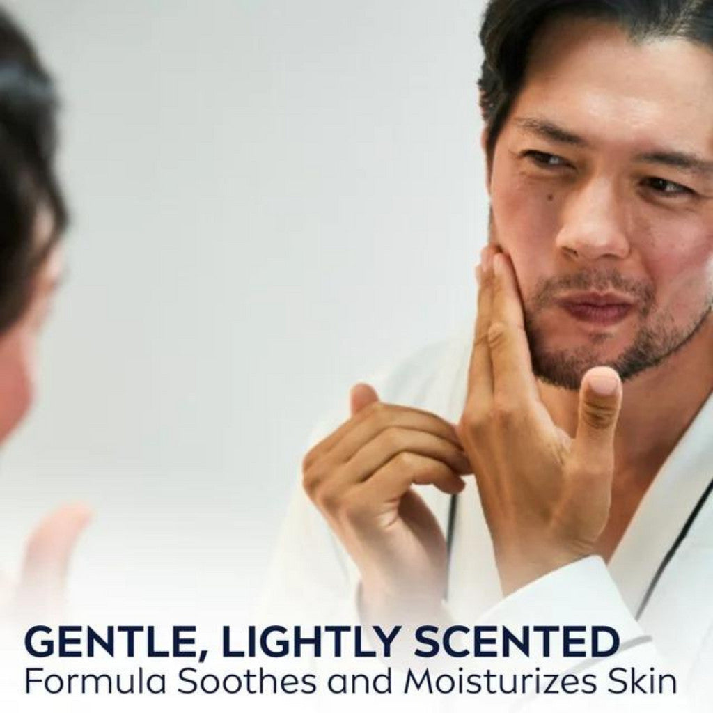 Nivea Men Sensitive Soothing Post Shave Balm 100ml