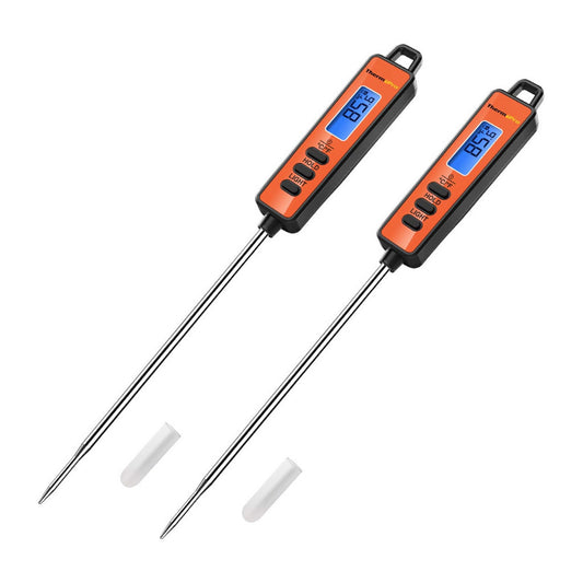 Thermo Pro Instant Read Meat Thermometer TP01S-2P