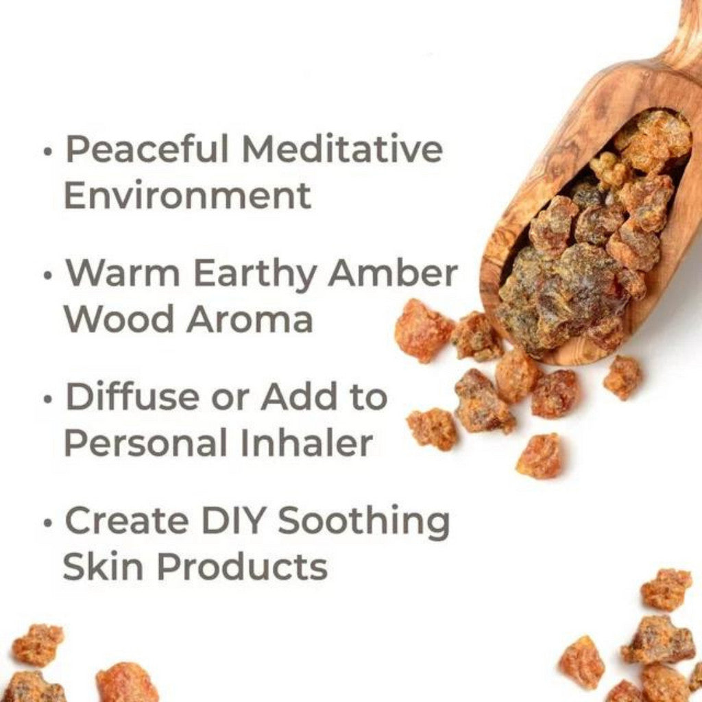 Plant Therapy Myrrh Essential Oil 5ml