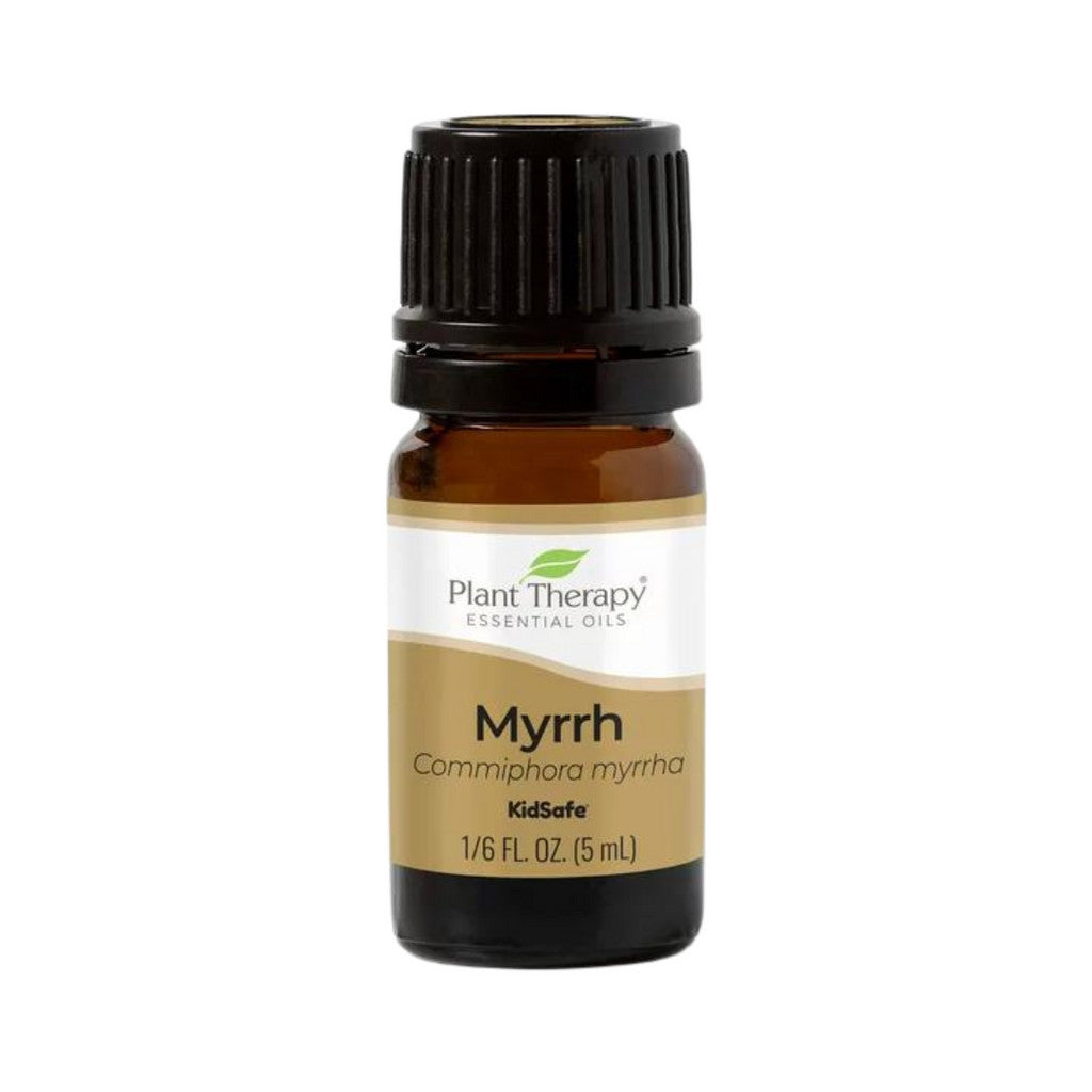 Plant Therapy Myrrh Essential Oil 5ml