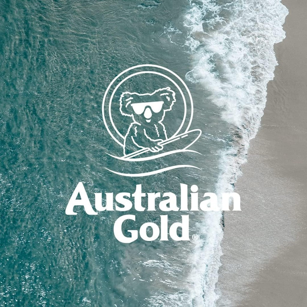 Australian Gold Instant Bronzer Continuous Spray Sunscreen SPF 15 (170g)