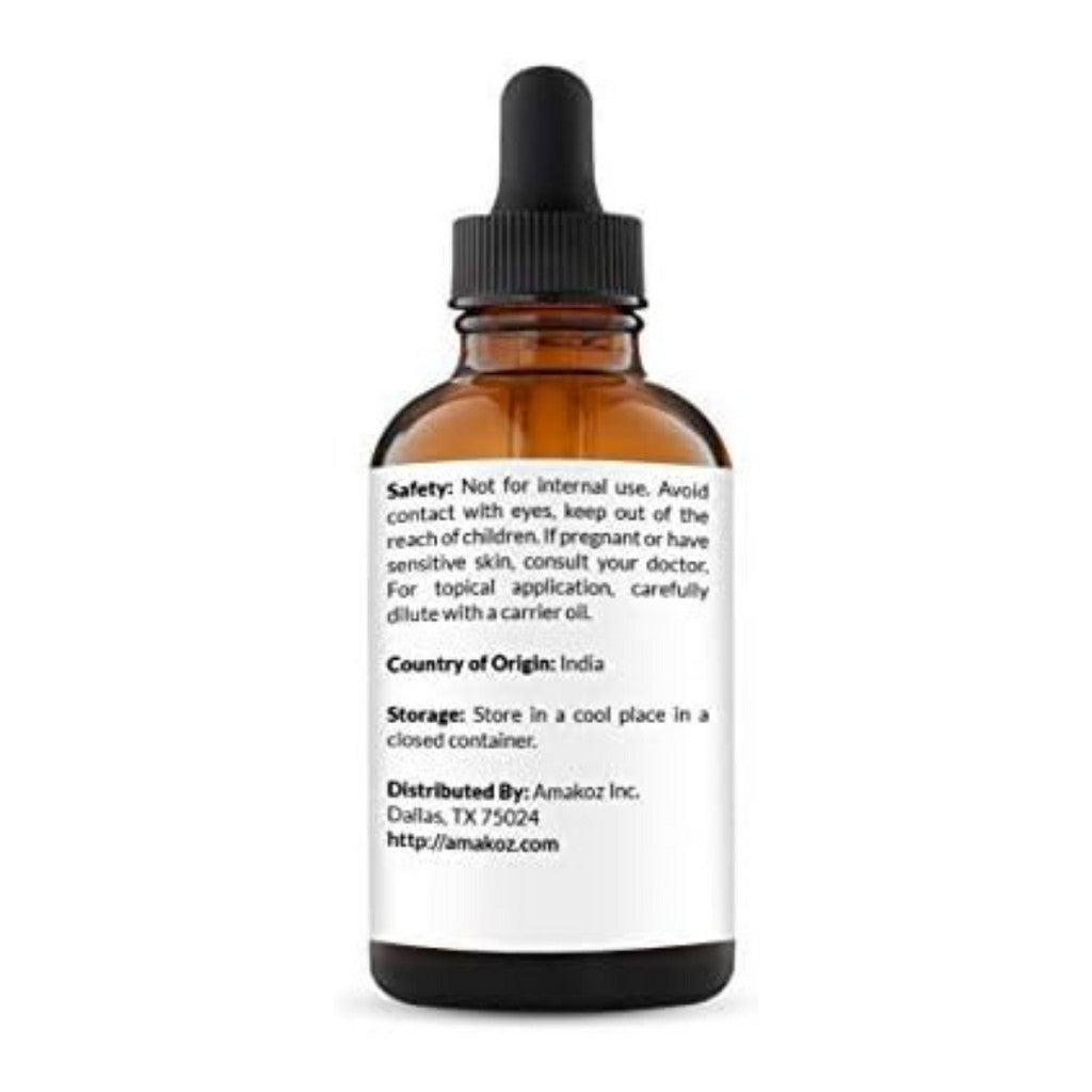 Naturobliss Pure and Natural Peppermint Essential Oil 118ml