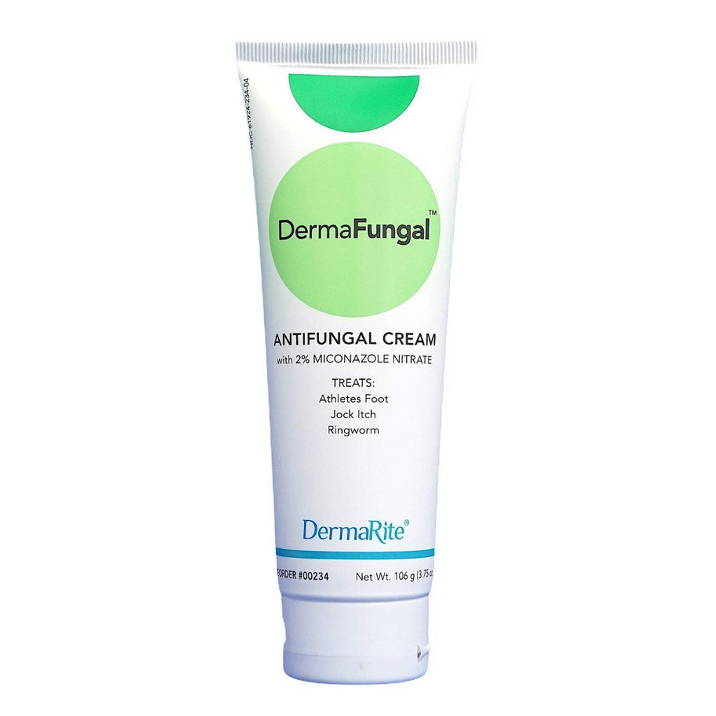 DermaFungal Antifungal Cream 106g / 3.75 oz