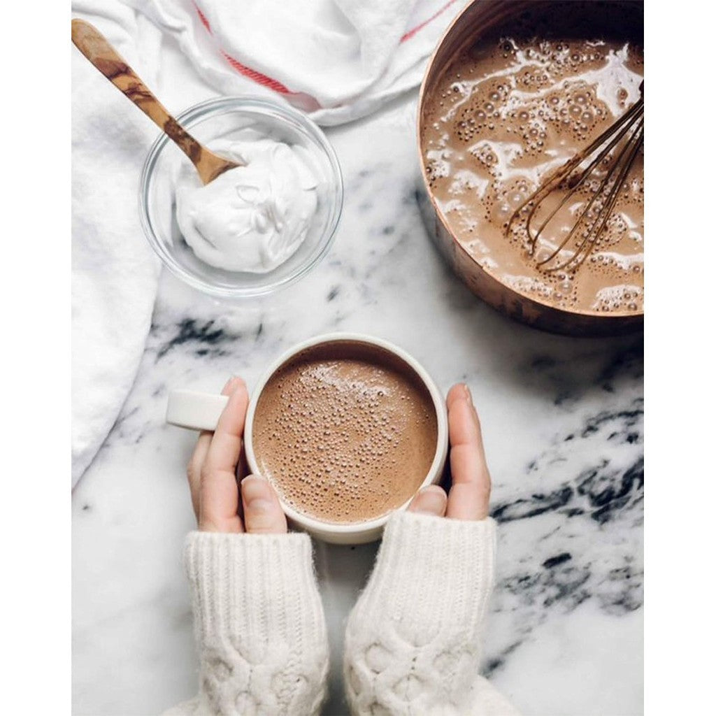 Navitas Organic Cacao Powder Unsweetened 8oz / 227g