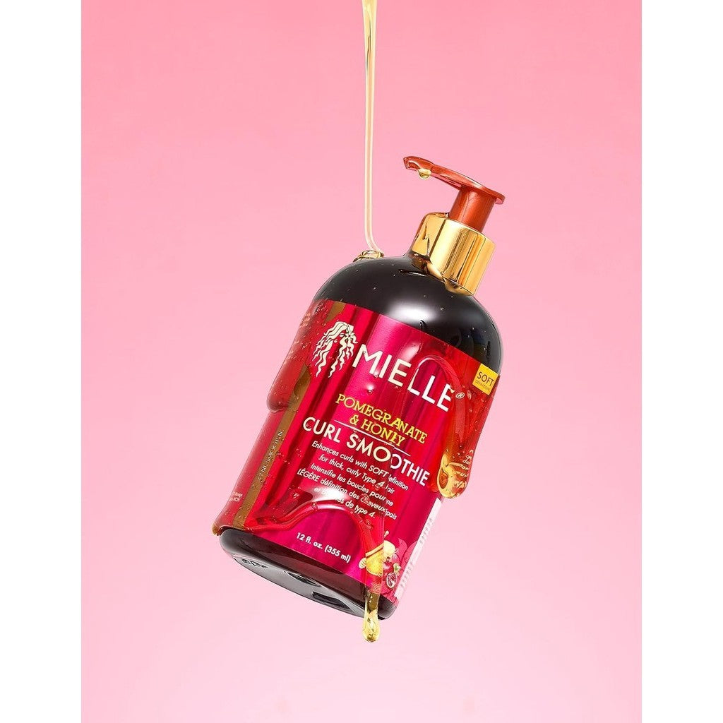 Mielle Pomegranate & Honey Leave-In Conditioner 12 fl oz (355ml)