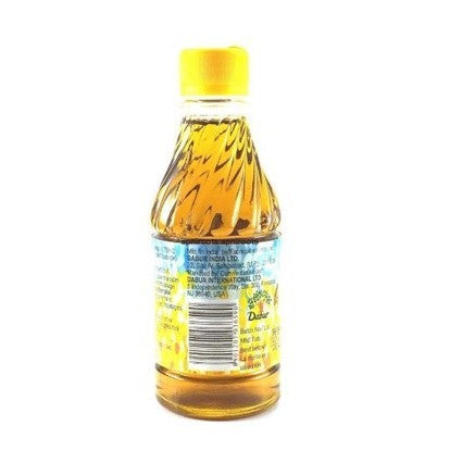 Dabur Pure Indian Mustard Oil 250 ml