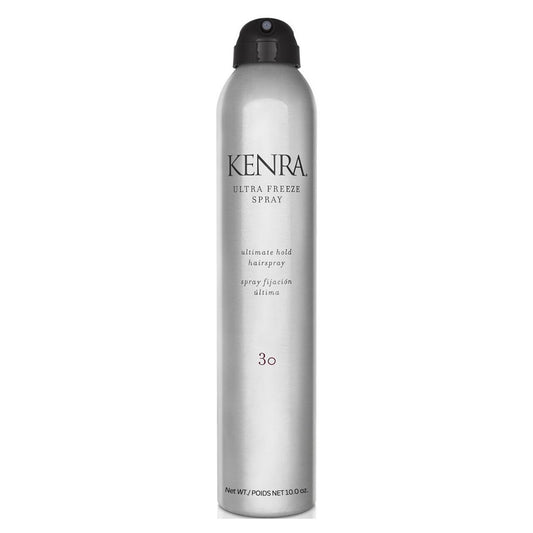 Kenra Ultra Freeze Spray Ultimate Hold Hairspray 30 (10.0oz)