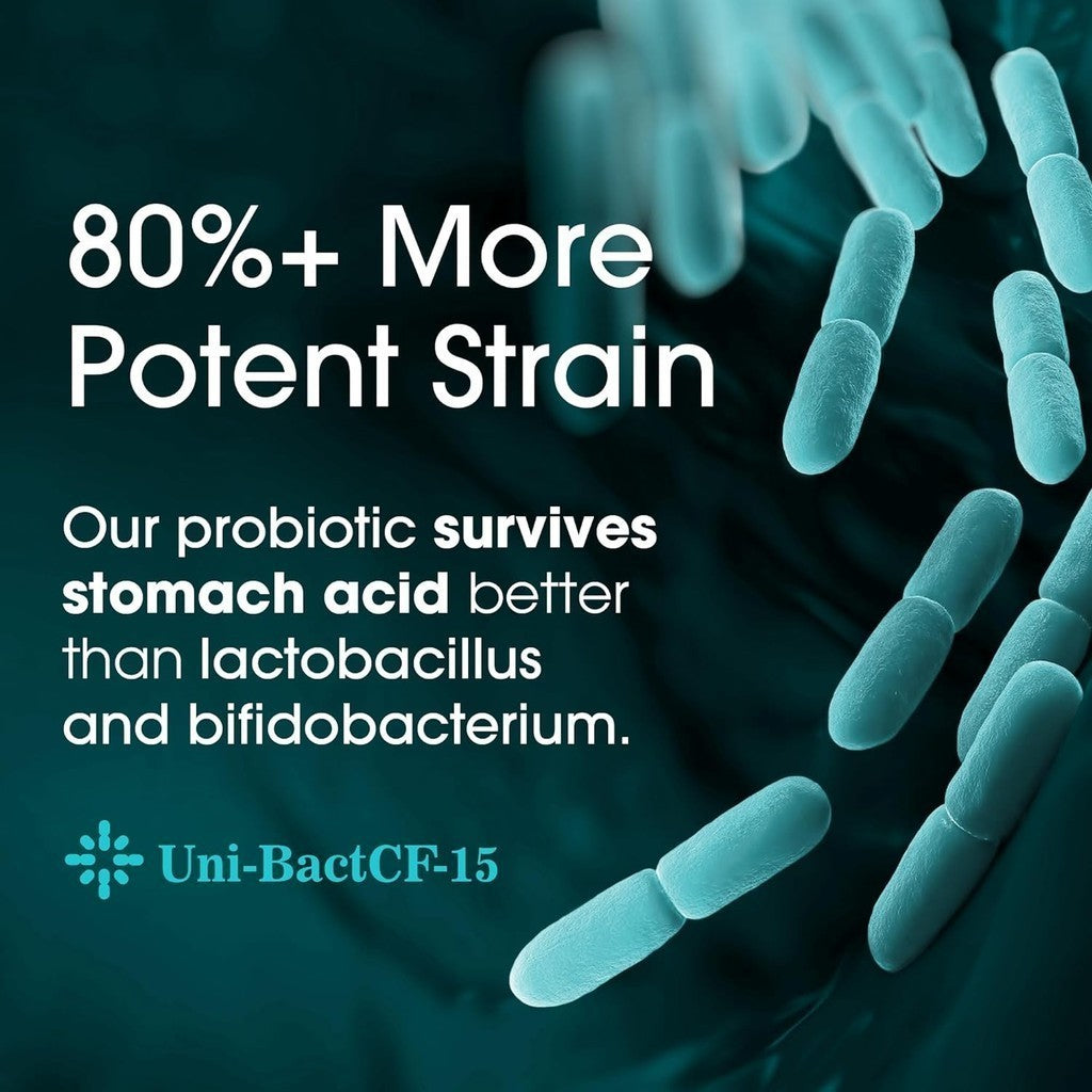 Nutrition Essentials 900 Billion Probiotic Health Support (60 Tablets)