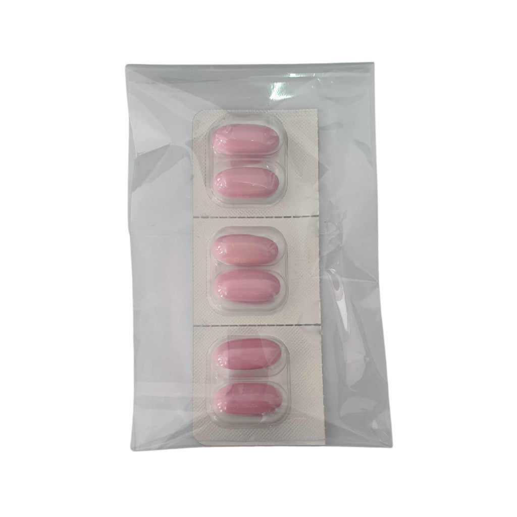 Pepto Bismol LiquiCaps 5-Symptoms Relief