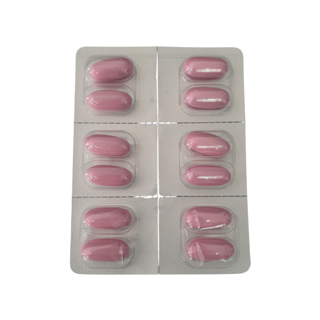 Pepto Bismol LiquiCaps 5-Symptoms Relief