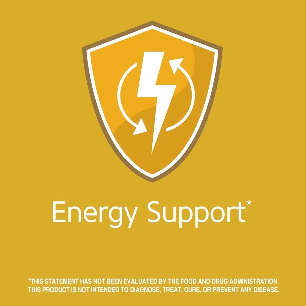 21st Century B-Complex Plus Vitamin C Energy Support (100 Tablets)