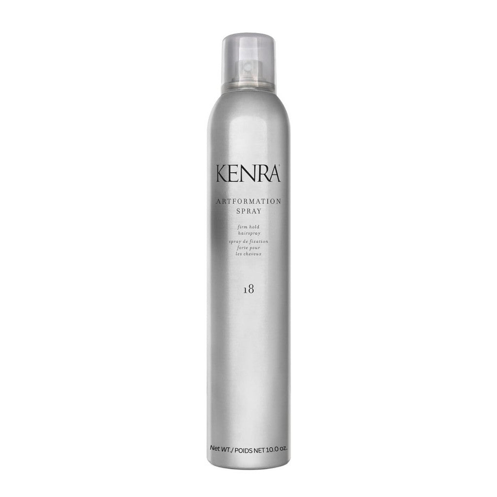 Kenra Artformation Spray Form Hold Hairspray 18 (10.0 oz)
