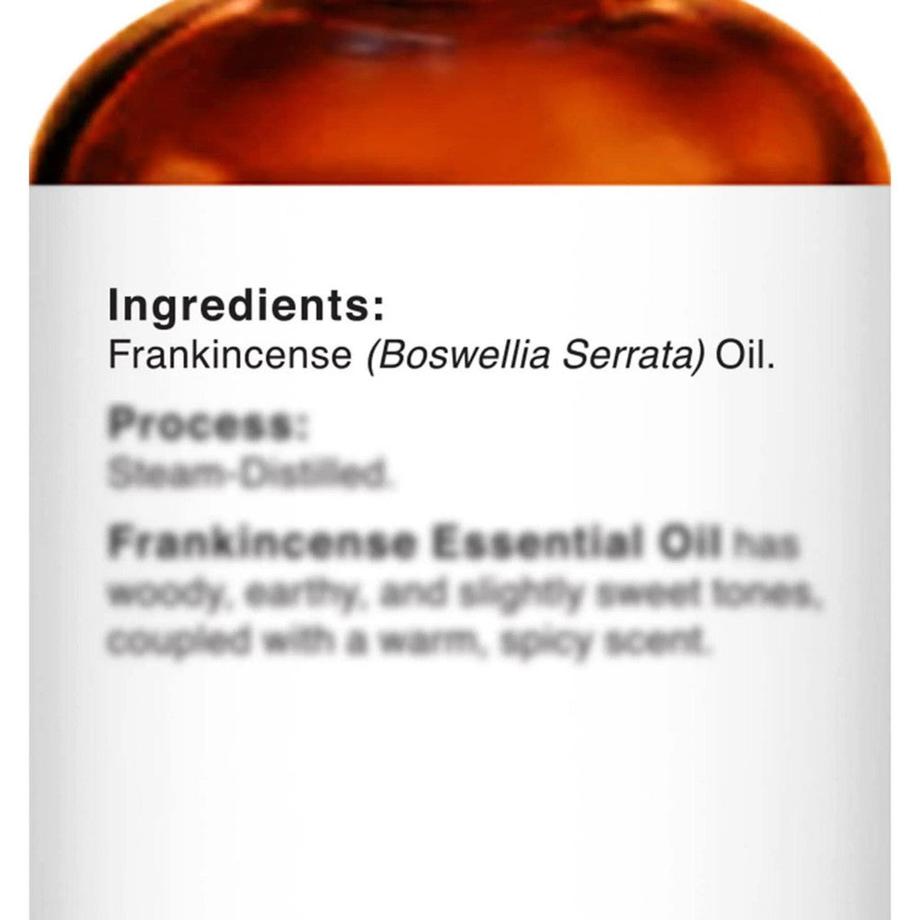 Majestic Pure Frankincense Essential Oil 100% Pure & Natural Therapeutic Grade 1 fl oz / 30ml