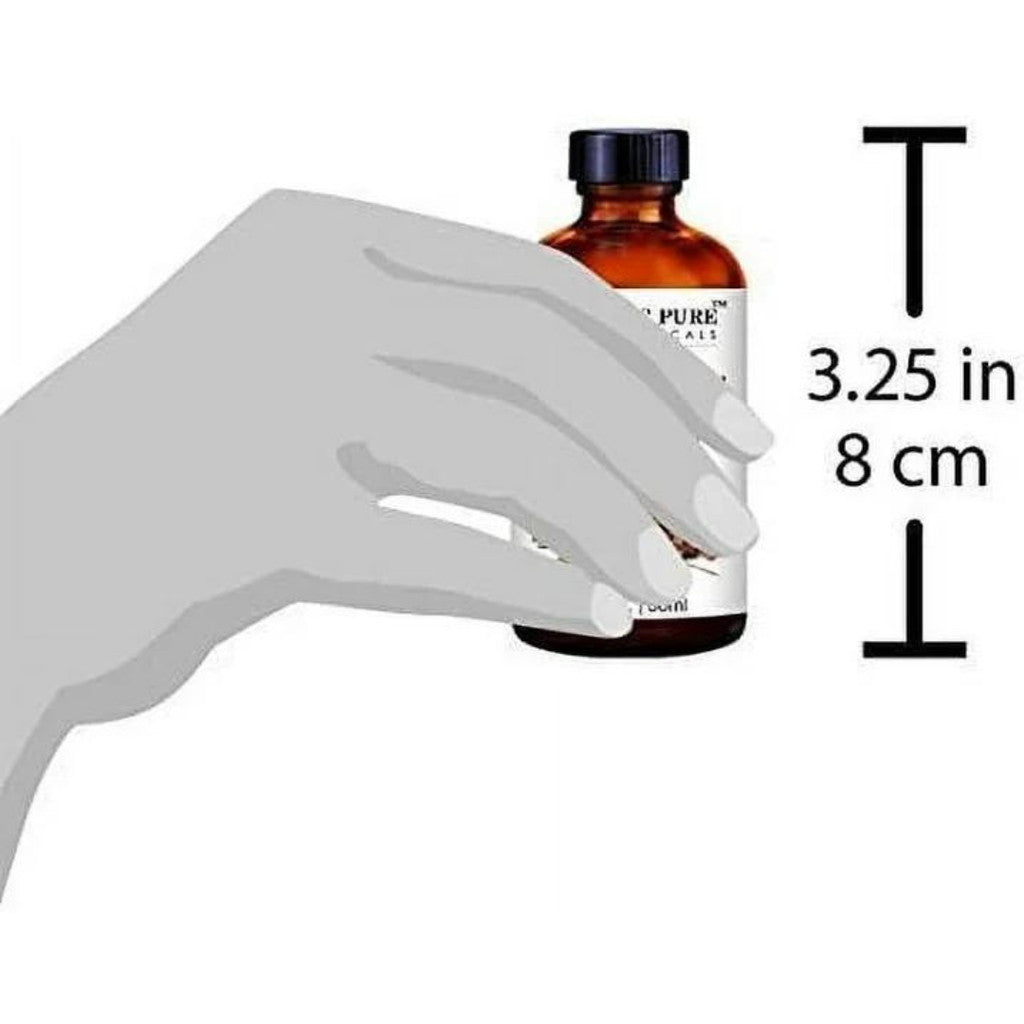 Majestic Pure Frankincense Essential Oil 100% Pure & Natural Therapeutic Grade 1 fl oz / 30ml