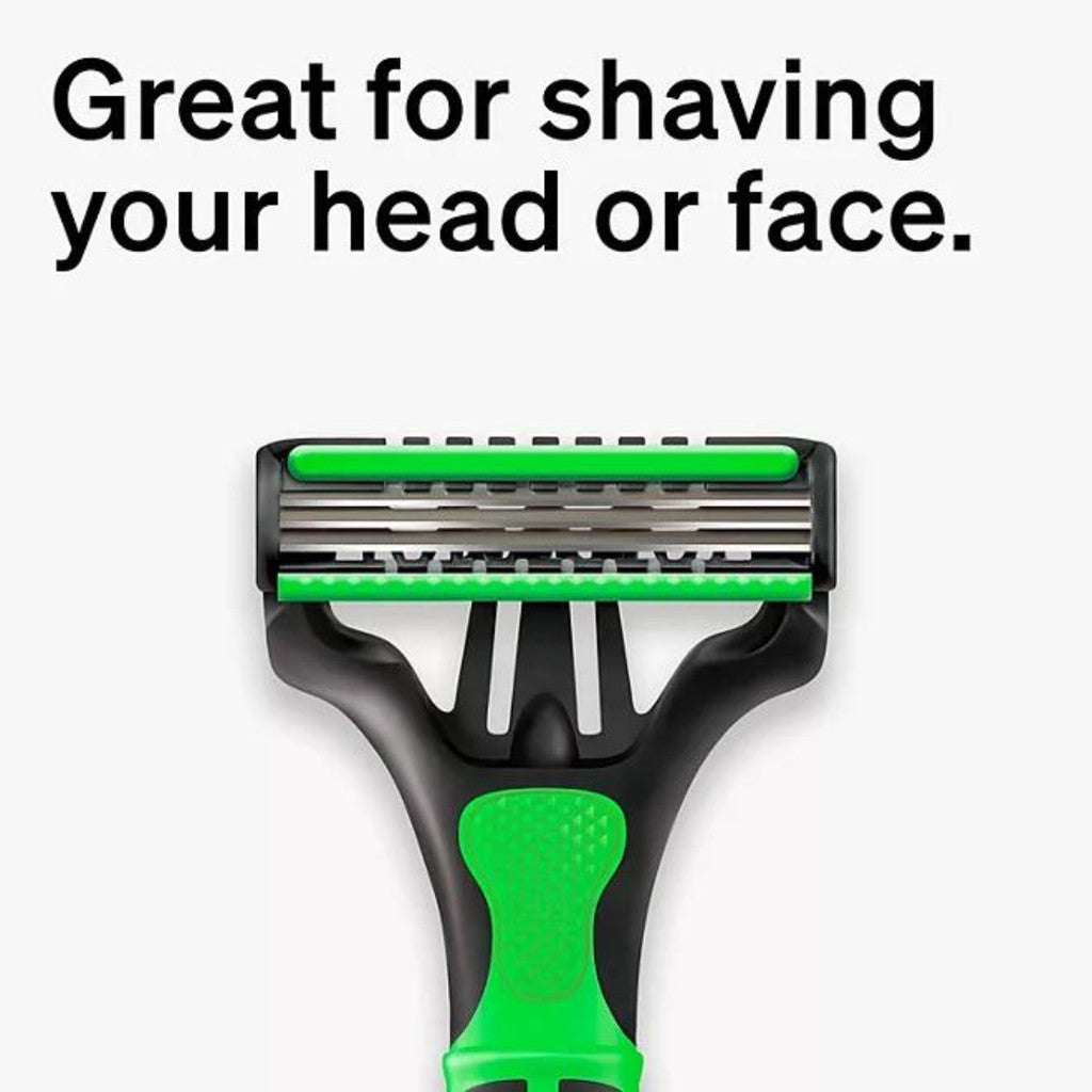 Schick Xtreme Sensitive 20 Disposable Razors