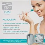 Silk'n ReVit Microderm (Professional Grade Microdermabrasion Device for Fresh, Rejuvenated Skin)