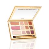 Tarte High Performance Naturals, Swamp Queen Eye & Cheek Palette with Brush