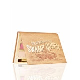 Tarte High Performance Naturals, Swamp Queen Eye & Cheek Palette with Brush
