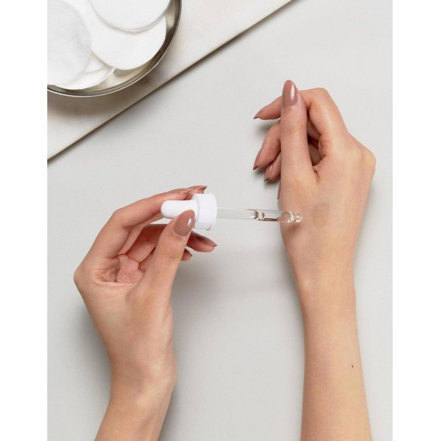 The Ordinary 100% Plant-Derived Squalane 30ml